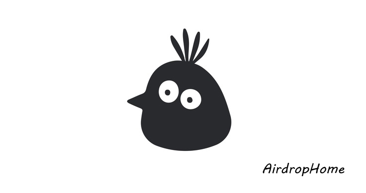 birds logo