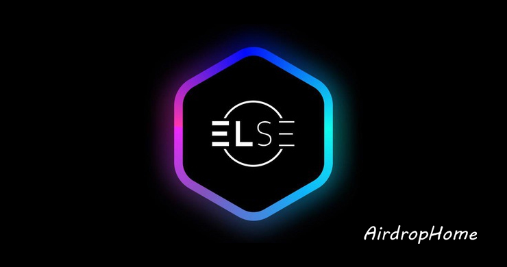 else logo