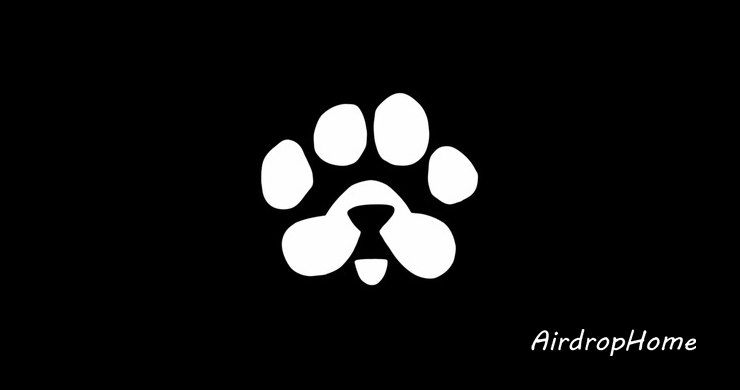 paws logo